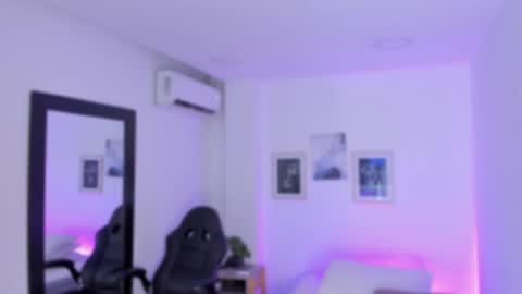 Alexa Millers online show from 27, 2, 2025