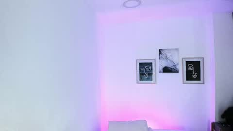 Alexa Millers online show from 9, 3, 2025