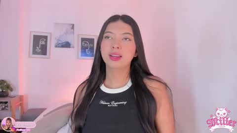 Alexa Millers online show from 19, 10, 2025