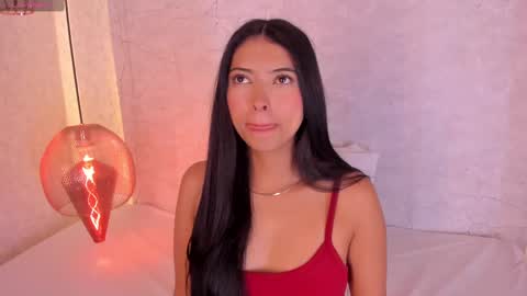 Alexa Millers online show from 23, 11, 2025