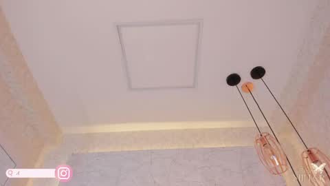 Alexa Millers online show from 10, 4, 2026