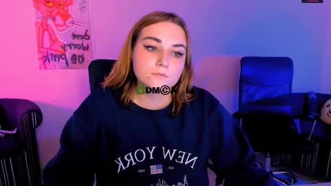 alexa_night_ online show from 5, 12, 2025