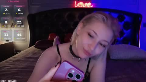 Alexa online show from 15, 2, 2025