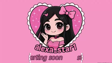 Alexa  online show from 20, 10, 2025