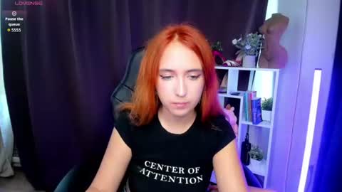 Snapshot of alexa_temptress chatting on 23, 7, 2026 Alexa online show from 23, 7, 2026
