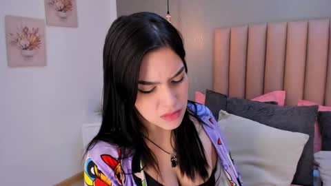 Alexa Thaylor online show from 18, 1, 2025