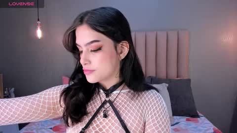 Alexa Thaylor online show from 21, 1, 2025