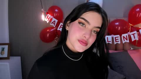 Alexa Thaylor online show from 16, 2, 2025