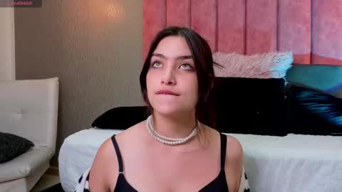 Alexa Thaylor online show from 15, 12, 2025