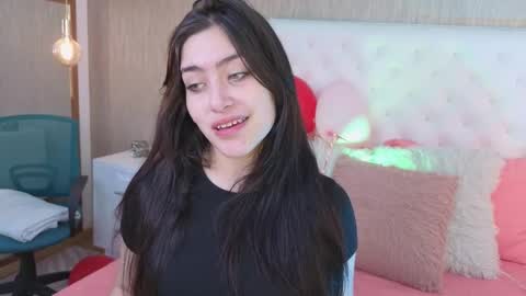 Alexa Thaylor online show from 20, 2, 2026