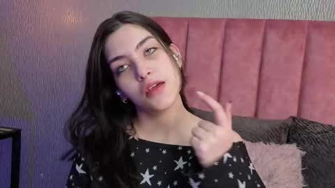 Alexa Thaylor online show from 18, 3, 2026