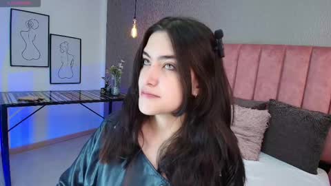 Alexa Thaylor online show from 21, 3, 2026