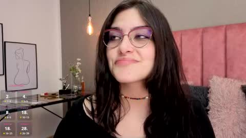 Alexa Thaylor online show from 30, 5, 2026