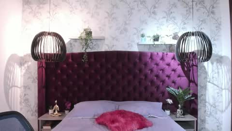 alexa_vandercloude online show from 12, 2, 2025
