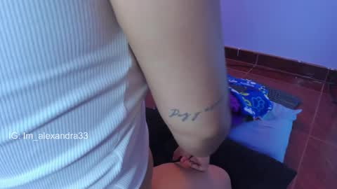 alexa_will online show from 7, 10, 2025