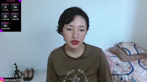 Alexandra 3 online show from 2, 12, 2024