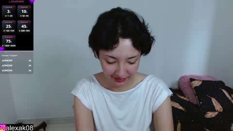 Alexandra 3 online show from 10, 12, 2024