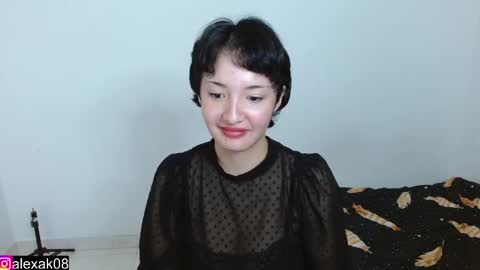 Alexandra 3 online show from 19, 12, 2024