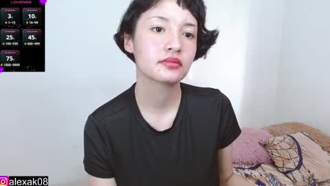 Alexandra 3 online show from 28, 2, 2025