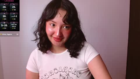 Alexandra 3 online show from 29, 3, 2026