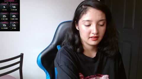 Alexandra 3 online show from 22, 5, 2026