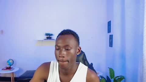 Alexandro online show from 25, 4, 2026