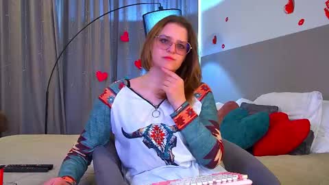 AlexaAvery online show from 2, 6, 2026