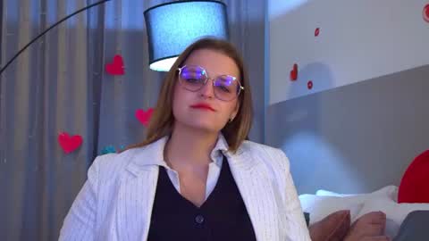 Snapshot of alexaavery chatting on 8, 7, 2026 AlexaAvery online show from 8, 7, 2026