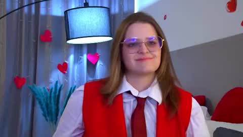 Snapshot of alexaavery chatting on 16, 7, 2026 AlexaAvery online show from 16, 7, 2026
