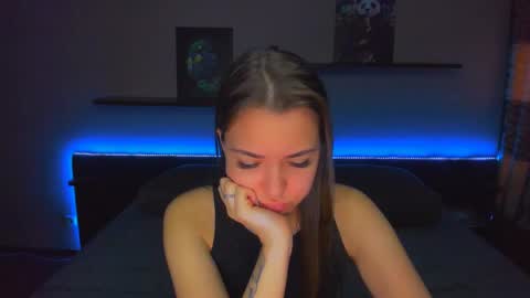 Snapshot of alexabarkley chatting on 21, 4, 2026 angel online show from 21, 4, 2026