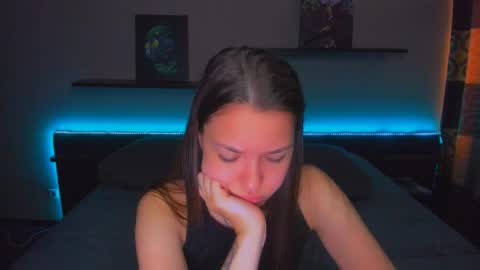 Snapshot of alexabarkley chatting on 2, 6, 2026 angel online show from 2, 6, 2026