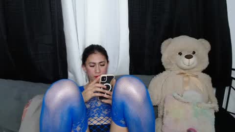 Snapshot of alexablairee chatting on 18, 1, 2025 alexablairee online show from 18, 1, 2025