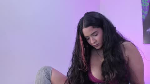 Alexa blue online show from 21, 1, 2025