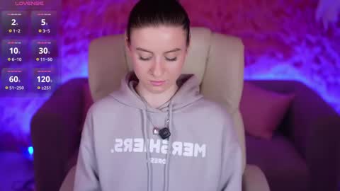 alexafleur online show from 6, 4, 2026