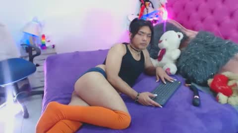 Alexa Fontana online show from 10, 3, 2025