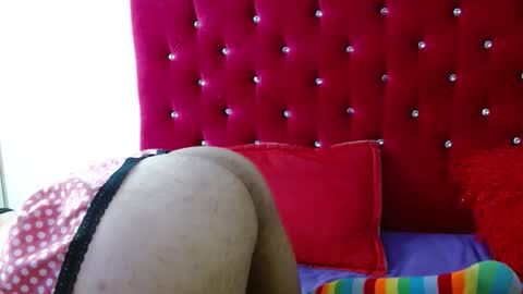 Alexa Fontana online show from 20, 2, 2026