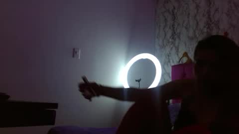 Alexa Fontana online show from 1, 4, 2026