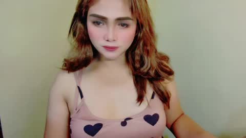 Snapshot of alexaforyou23 chatting on 10, 7, 2026 Alexa Is here online show from 10, 7, 2026