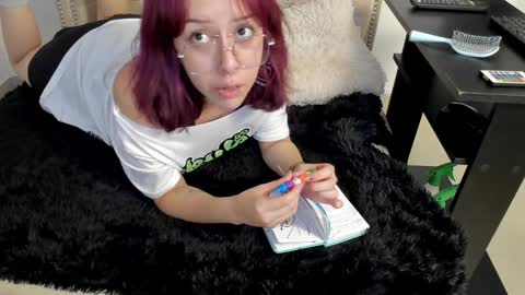 ALEXA online show from 25, 1, 2025