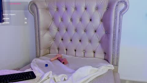 ALEXA online show from 7, 2, 2025