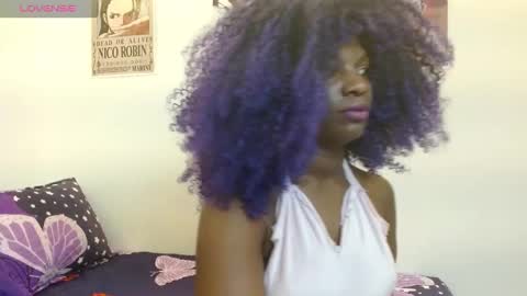 Snapshot of alexagons chatting on 1, 2, 2025 alexagons online show from 1, 2, 2025