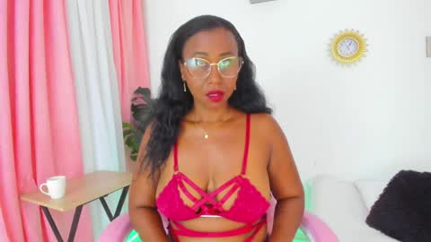 Alexa Jhonson online show from 4, 4, 2026