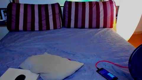 Snapshot of alexalavibes chatting on 30, 1, 2025 AlexaLaVibes online show from 30, 1, 2025