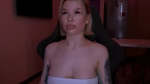 Alexa Mason online show from 22, 2, 2026