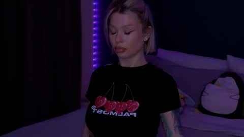 Alexa Mason online show from 20, 3, 2026