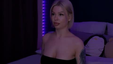 Alexa Mason online show from 10, 4, 2026