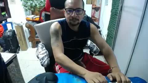 Alexamdergal online show from 9, 1, 2025