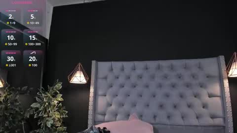 Snapshot of alexamora__ chatting on 12, 9, 2025 C A M I L A  online show from 12, 9, 2025