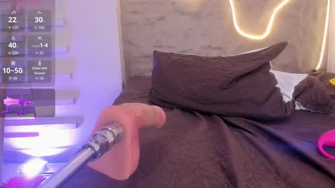 C A M I L A  online show from 18, 12, 2025