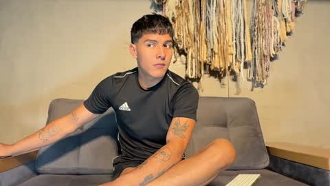 Alex  Dani online show from 10, 1, 2025